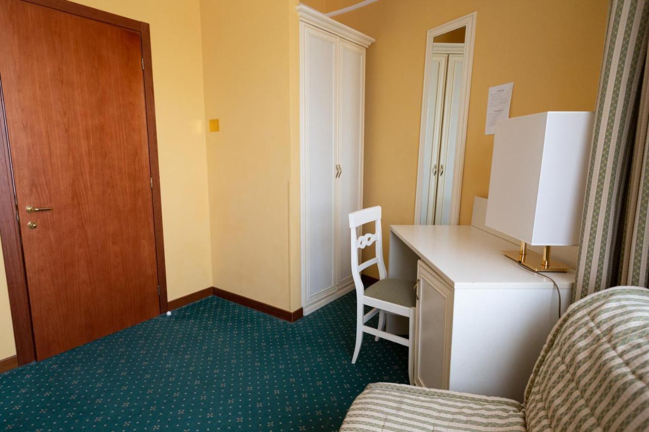 Cervara Park Hotel Roma Eksteriør bilde