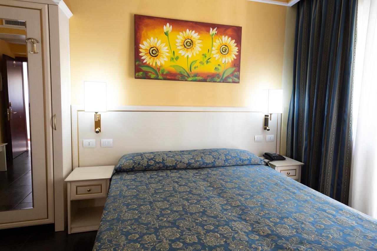 Cervara Park Hotel Roma Eksteriør bilde